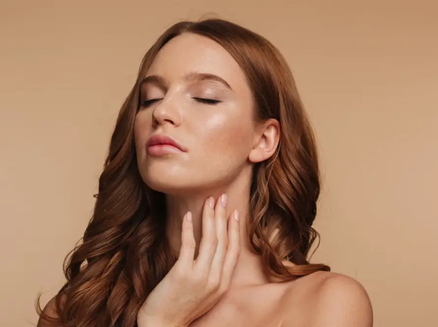 Skincare ingrediënten
